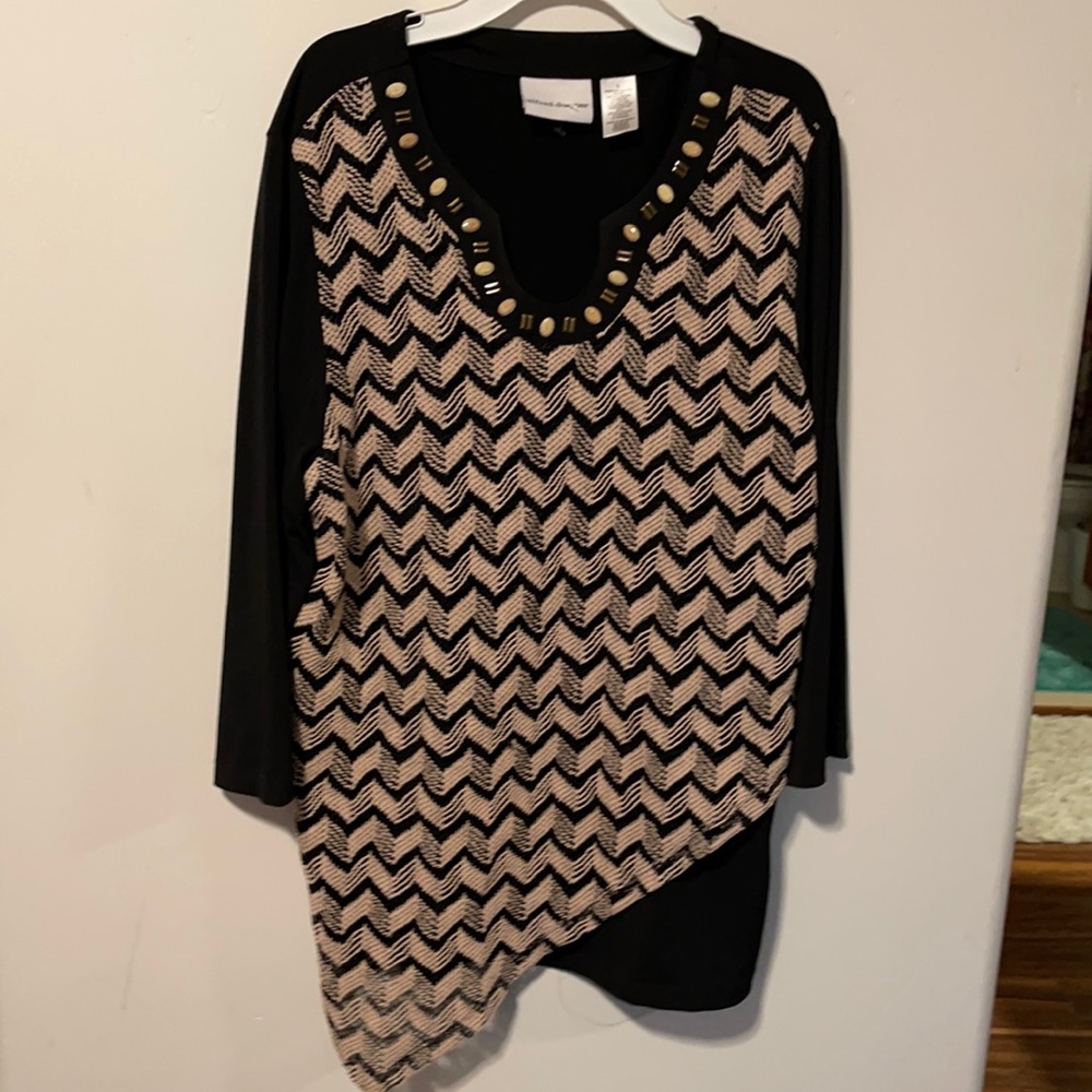 Very nice top like new